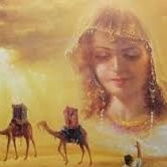 أقول لجارتي والدمع جار