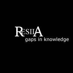 Resila - Gaps in knowledge