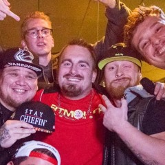 Happy New Year ft Stevie P