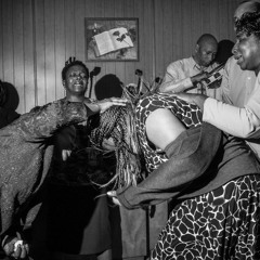 Torre Jr- Vindicate Me (Instrumental Mix)