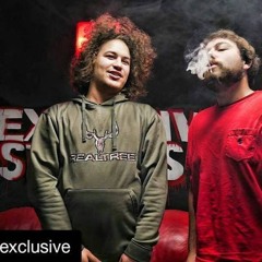 Big Diel 2K17 freestyle prod. GroundBreakingBeatz