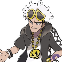 Neku - Guzma (Remix)