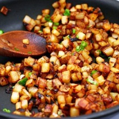 Home Skillet (Ft. Hell's Shrine & friends)