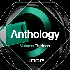 Labyr1nth - Invisible Waves (JOOF Recordings)