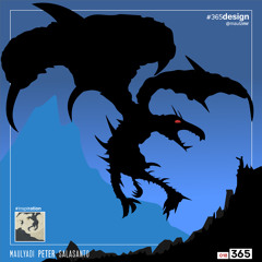 First Snow (I'm Legend)