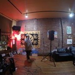 Boss Man Ft. DaBeatz (Prod Frankie Krupnik)