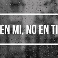 en mi no en ti cover by original music