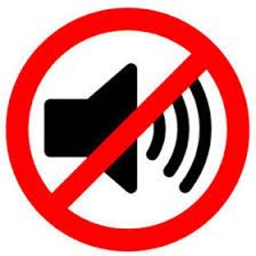 Noise Ordinance ( mstrex Original )