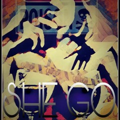 She Go Featuring YD( Prod by YDEBOBEATZ )