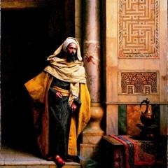 لكل شيء إذا ما تم نقصان
