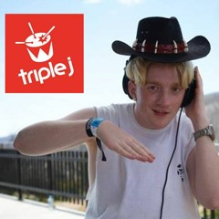 Amateur Dance on Triple J Mix Up