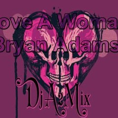 Do You Really Love A Woman Feat Neptune - Dj A2mix