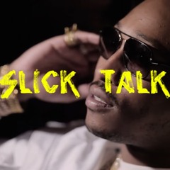 Slick Talk (Future x Young Thug Type Beat)