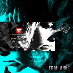 NAUGHTY PILLS Podcast #072 - FRAU ANKE