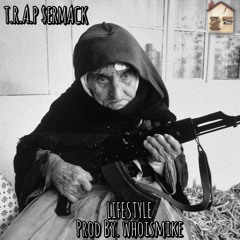 Lifestyle prod by. WhoIsMike