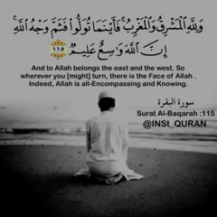 ترتيل أيوبي رائع من سورة البقرة للشيخ أحمد بن طالب فجر الثلاثاء 5-4-1438هـ