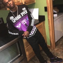 Perkys Callin' QuezBanks