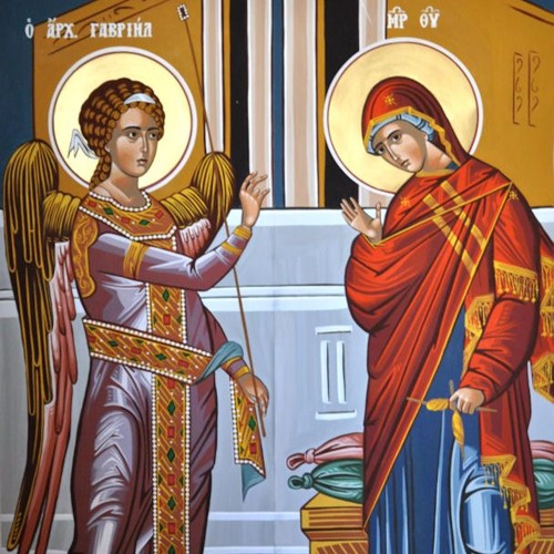 Intro to Psalm 150 for the Month of Kiahk (Alleluia)