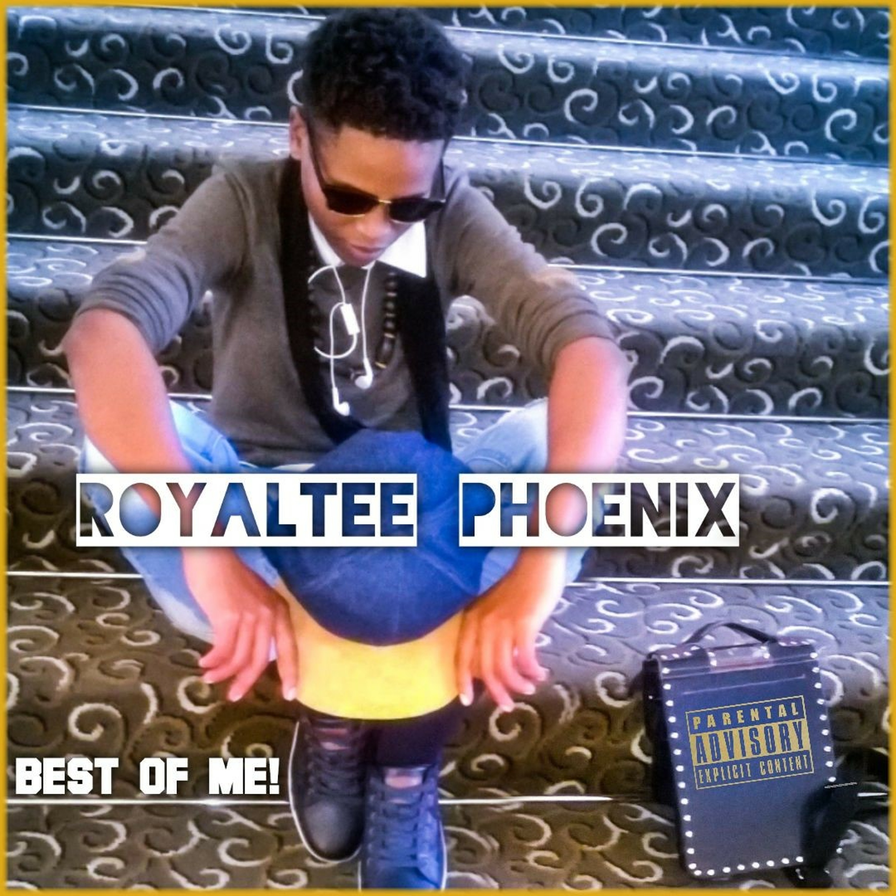RoyalTee Phoenix