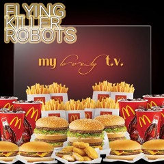 My Lovely T.V. (demo)