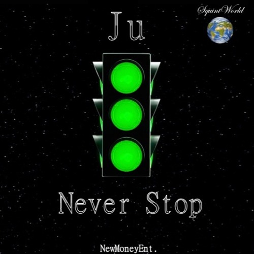 Never Stop