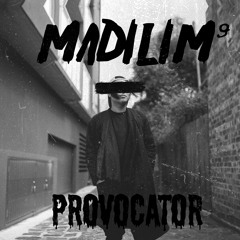 MADILIM 9 X PROVOCATOR
