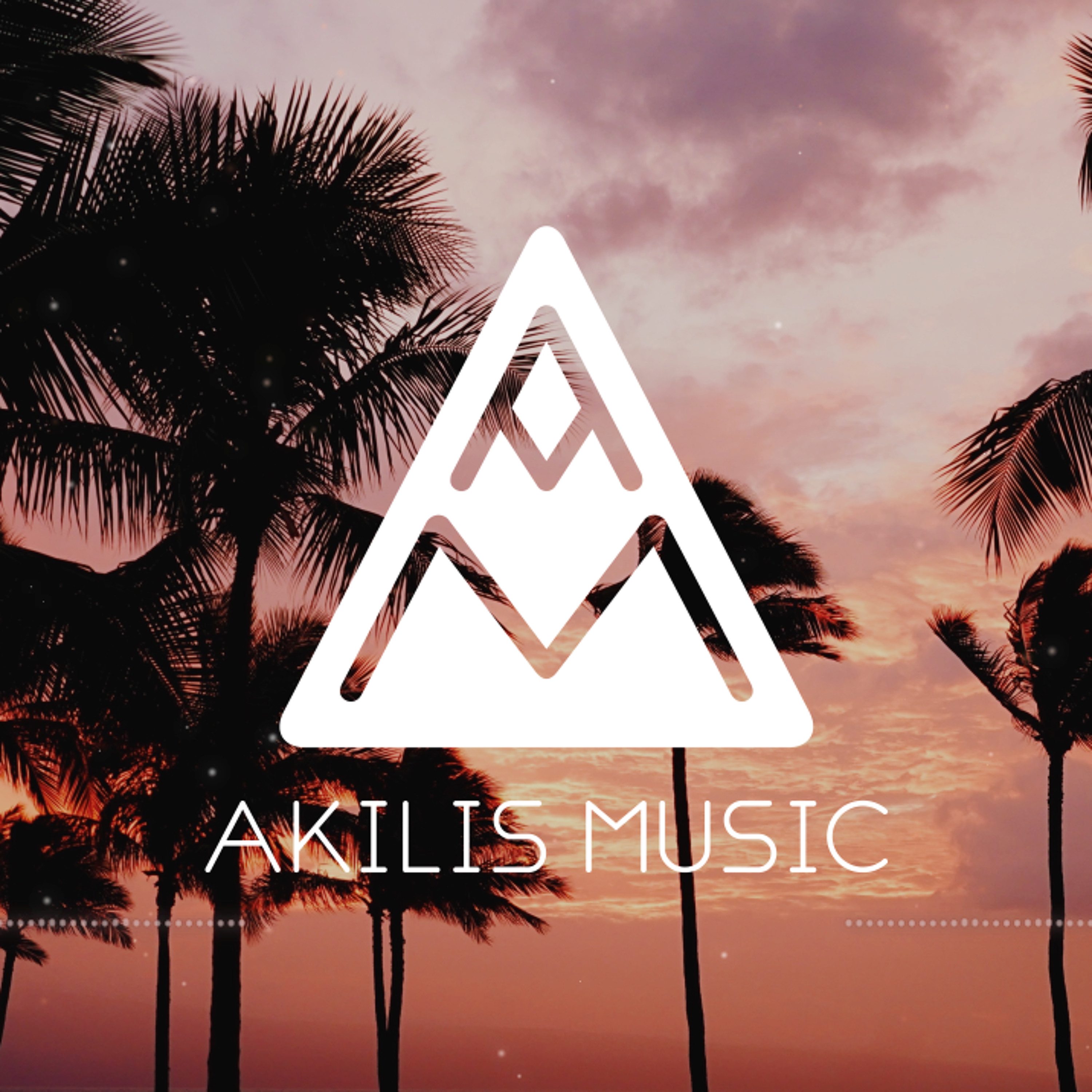 AkilisMusic - Ease (Instrumental Free Download) episode artwork