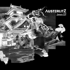 Tokyo - Gregoire Terrier Remix