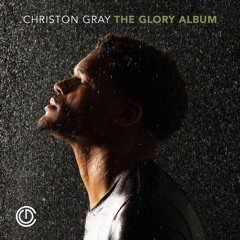 Christon Gray - Afraid With You (Cuvée Remix)