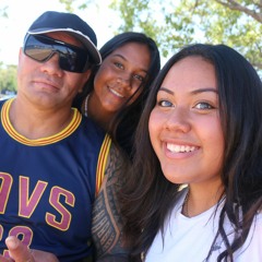 DJ JUNGLE LEAUVAA UTA - SIVA FUAFUA LOW LOW