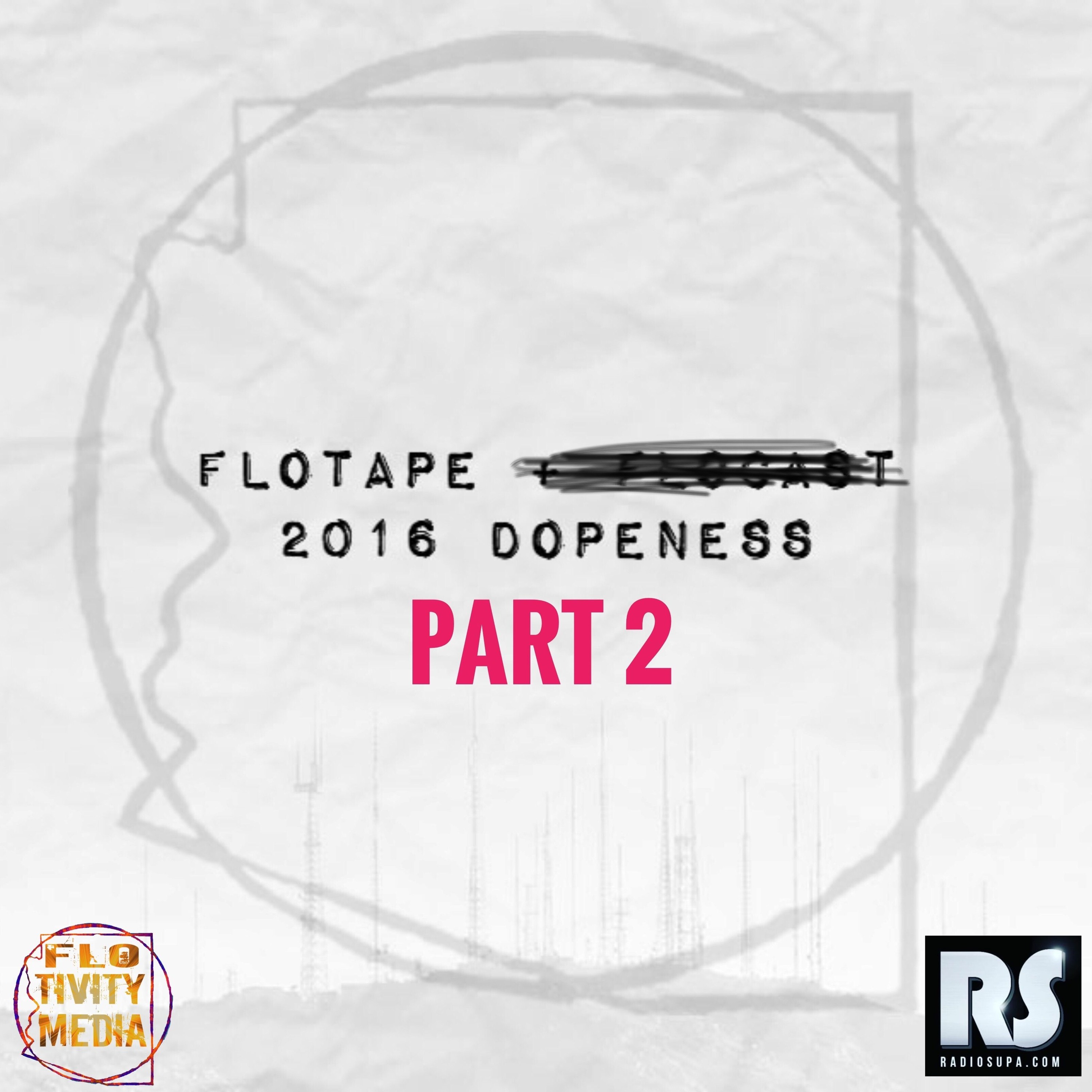 Flotivity Media Podcast Channel