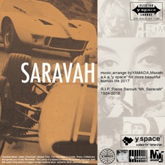 SARAVAH