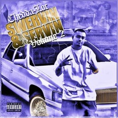 Chedda Loc - Amaze (SLowed & Throwed) Dj ScrewHead956