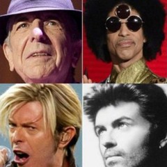 NCDC NYE 2016/17 SET w/ Heroes Tribute Blocks