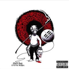 13.Sickest In The Game Ft Stranger (Bonus Track)