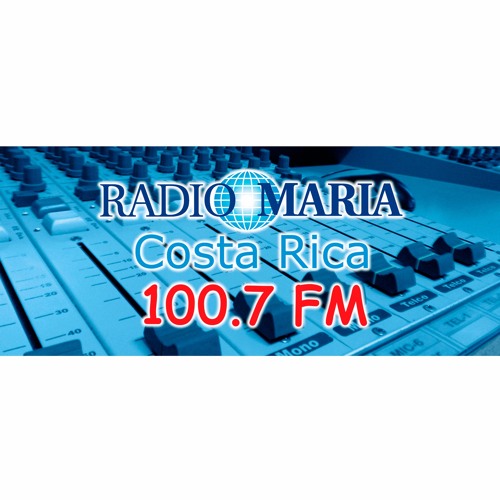 Stream Radio Maria Costa Rica - JIngle "Hagan Lo Que El Les Diga" MEV by  04:23records | Listen online for free on SoundCloud