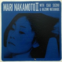 [Mari Nakamoto] - Just Friends (1975) [LP][TBM-56]