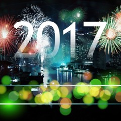 NST - Big House - Happy New Year 2017 - DJ KenBin Mix