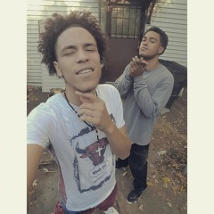 Trigga Flyy "Flyy Guy Freestyle" (Ft. Bruska Flyy)