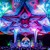 Artwork for 2017 Fullon Psytrance mix 🍸HAPPY PSY YEAR  ☼ by Zenrah