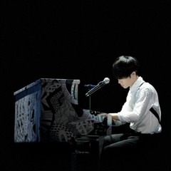 华晨宇 HuaChenYu - Chandelier