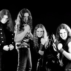 Miecz Wikinga - Żelazne miraże (Grona Gniewu, 2004)