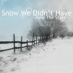 Snow We Didn't Have