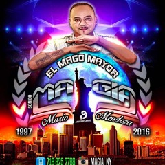 LA TRISTE DESPEDIDA GRUPO CONGUARA 2017 SONIDO MAGIA NY EN VIVO