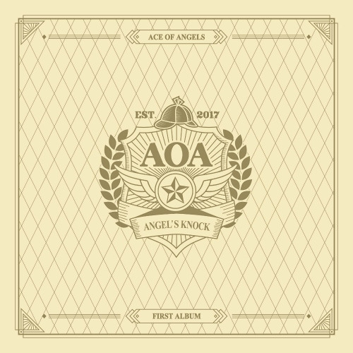 02. 빙빙 (Bing Bing) - AOA