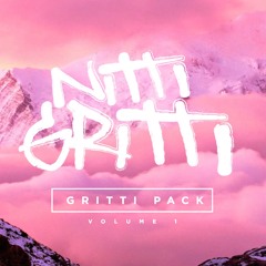 Sample Pit (Gritti Pack Vol. 1 Demo)