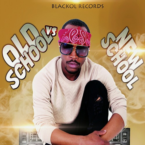 RONIXX  OLD SCHOOL Vs NEW SCHOOL By Sir Blackol Records