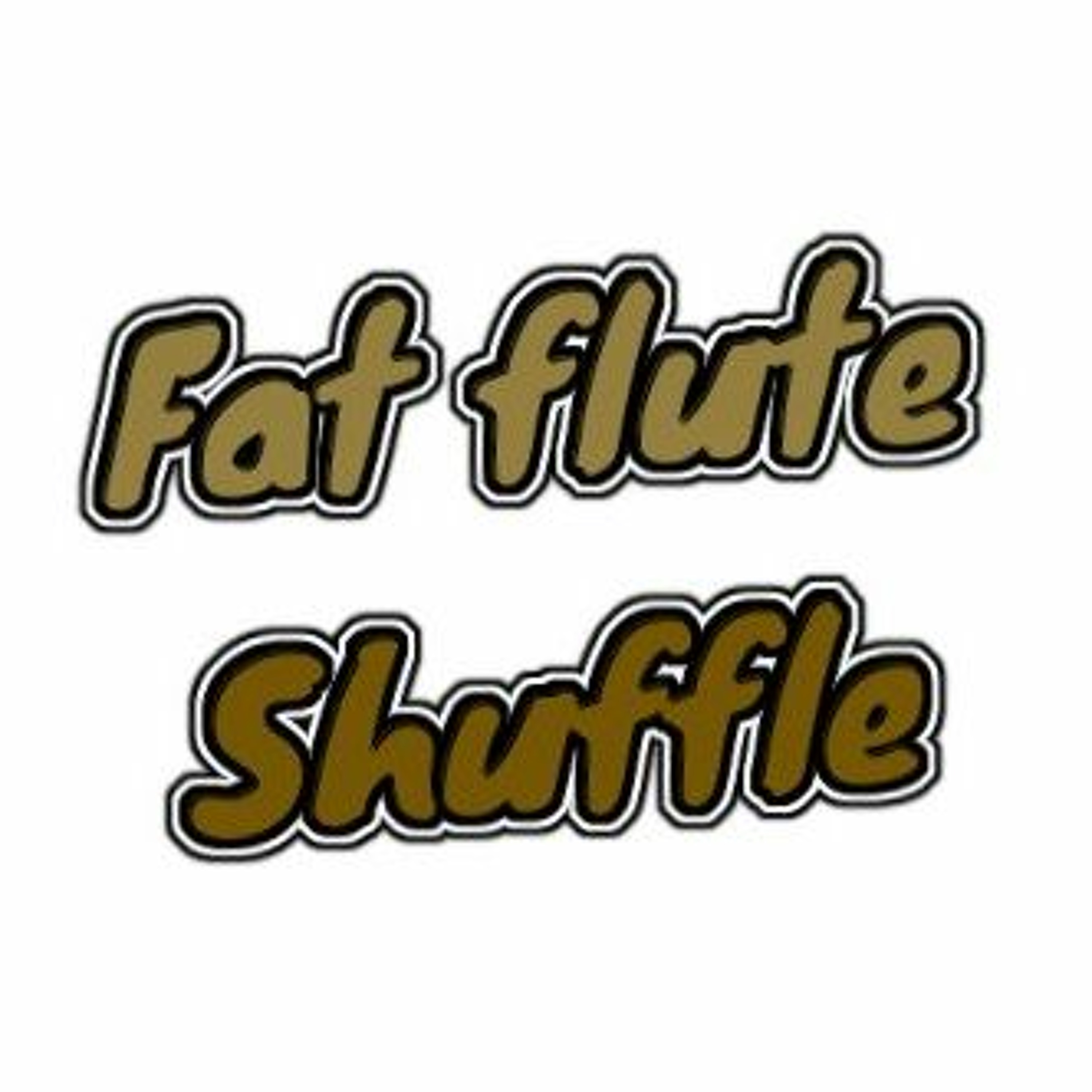 Fat Flute Shuffle episode artwork