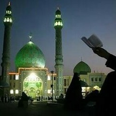 Hussain jan sabr kun lahzai ki taa