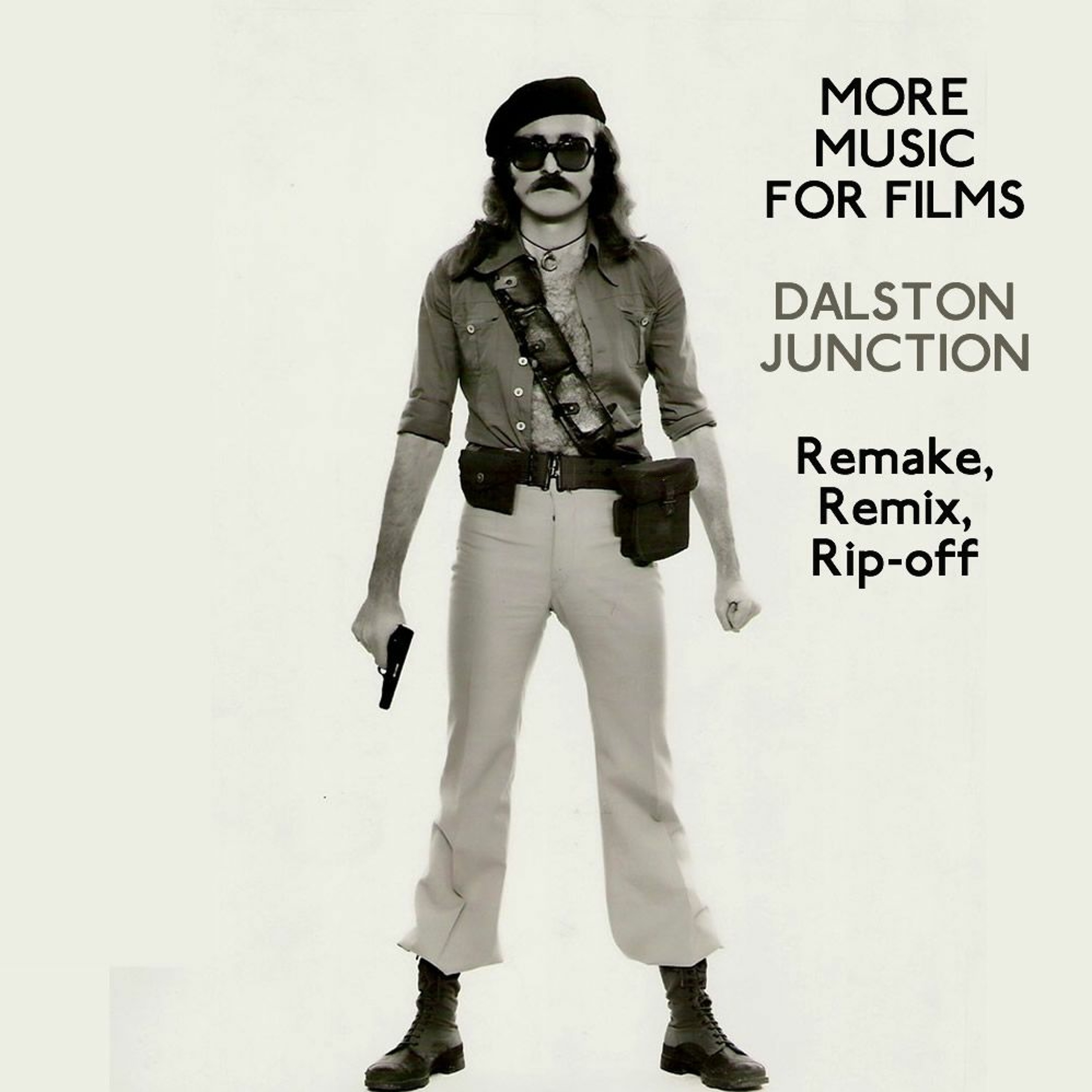 Music for Films